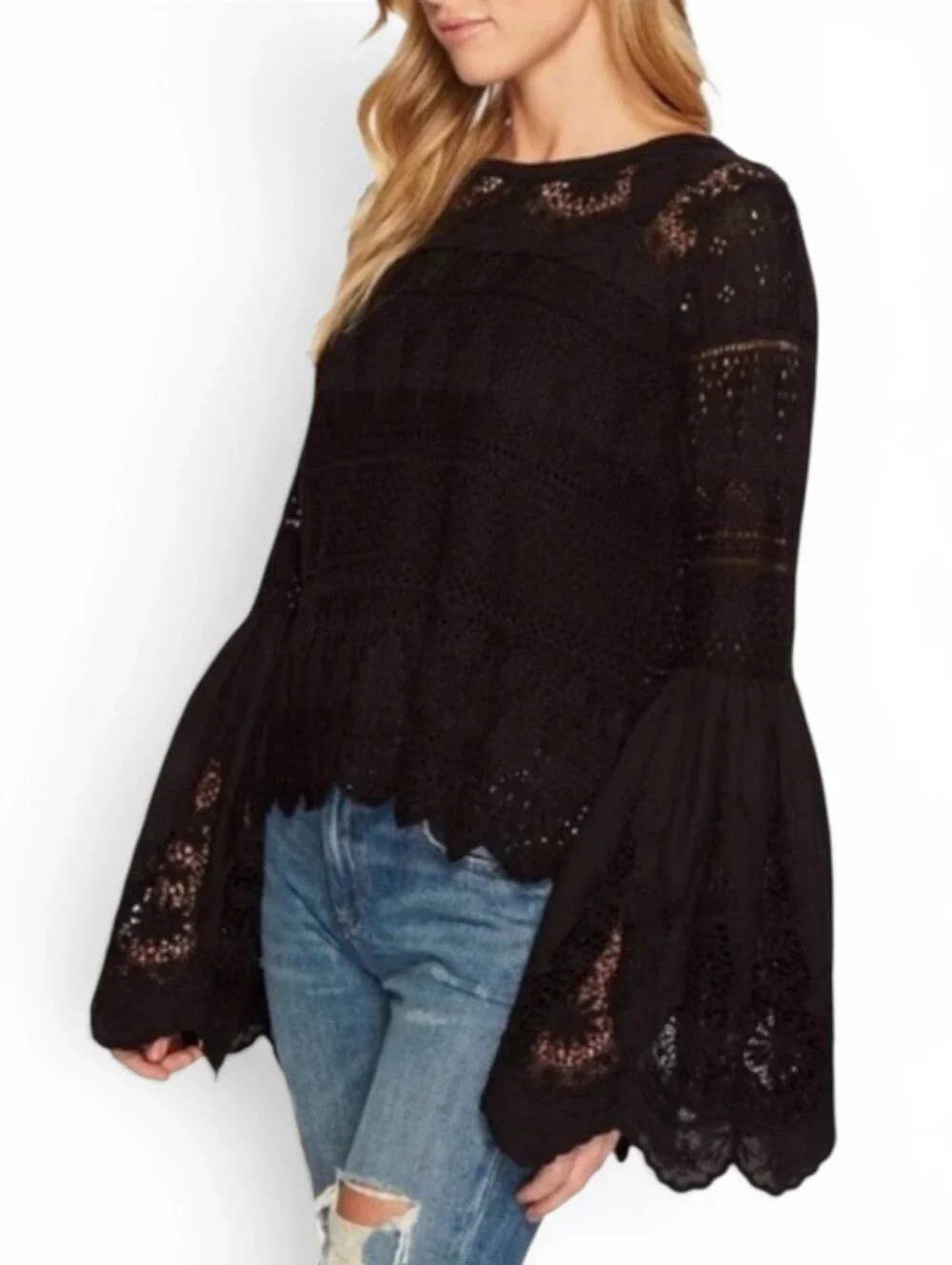 Free People from free